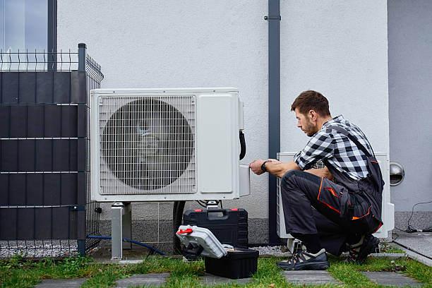 Top rated local Hvac Maintenance specialists in Silver Lake, IN